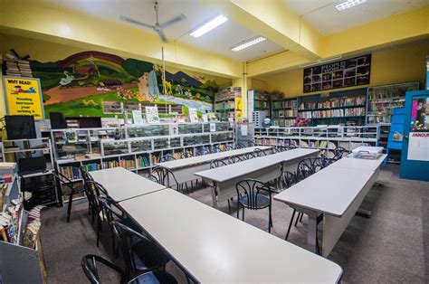 St. Gabriel International School, Inc..